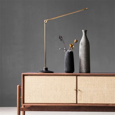 THIN Desk Lamp by Juniper Design at