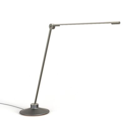 Juniper Design Thin Desk Lamp - Color: Black - Size: 22 - JPR-THSL-02-Black Oxide