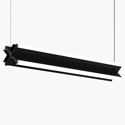 Axis X LED Linear Suspension