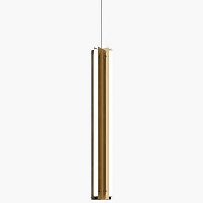 Axis X LED Vertical Pendant