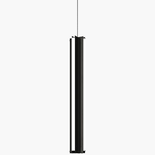 Axis X LED Vertical Pendant