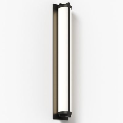 Visual Comfort Signature David Art One Light Wall Sconce in Hand