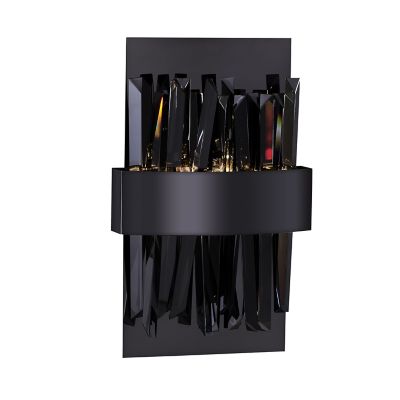 Glacier LED Wall Sconce