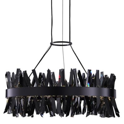 Glacier LED Chandelier