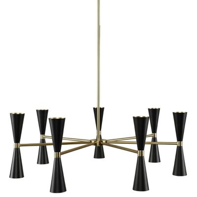 Milo Chandelier
