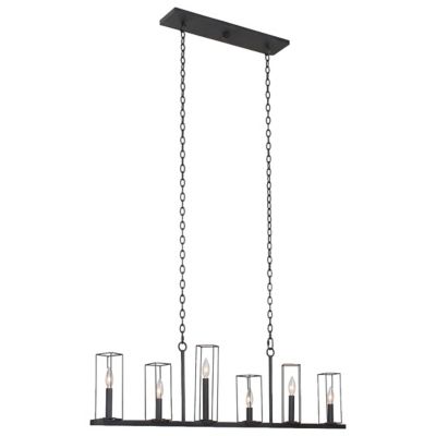 Allston Linear Suspension