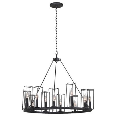 Allston Chandelier