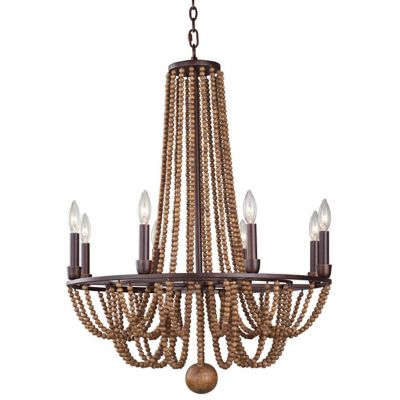 Beechwood Chandelier