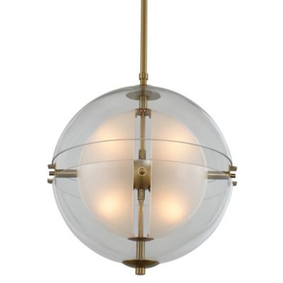 Sussex Pendant
