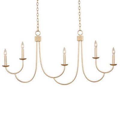 Kiera Linear Suspension