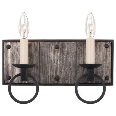 Laramie Vanity Light