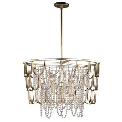 Dulce Chandelier by Kalco Lighting at Lumens.com