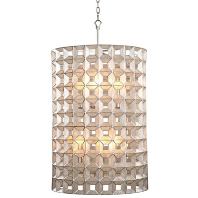 Prado Tall Pendant