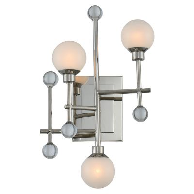 Mercer LED Wall Sconce