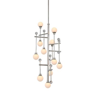 Mercer LED Chandelier