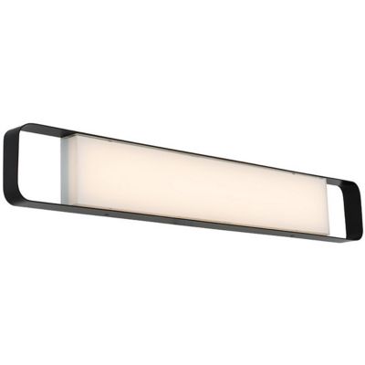 Rhapsody LED Bath Bar
