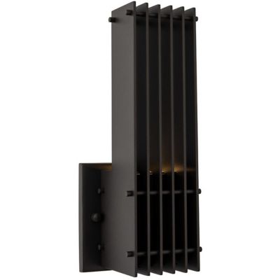Drew LED Outdoor Wall Sconce