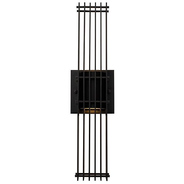Drew LED Outdoor Wall Sconce