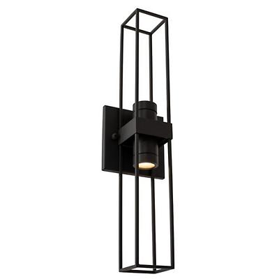 Eames Tall LED Outdoor Wall Sconce