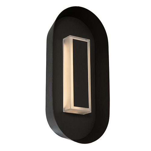 Prescott LED Outdoor Wall Sconce