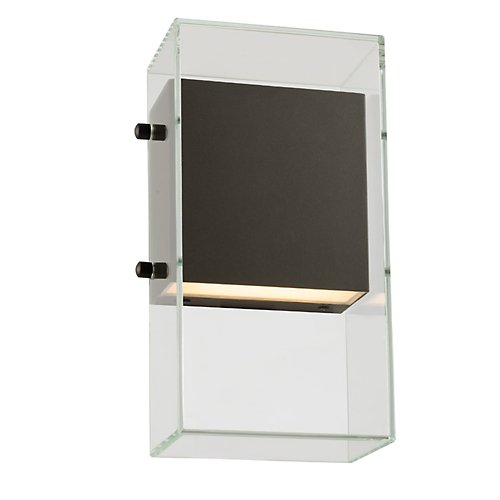 Aria LED Outdoor Wall Sconce