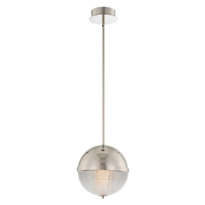 Portland LED Mini Pendant