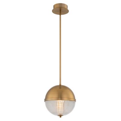 Portland LED Mini Pendant
