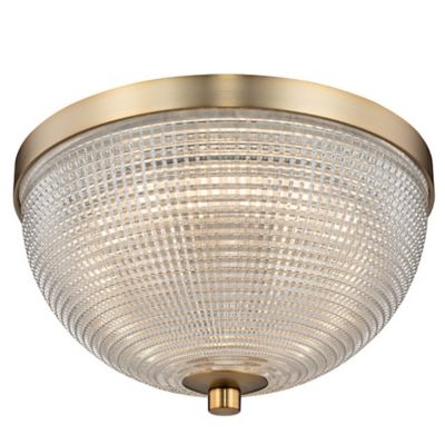 Portland LED Flushmount