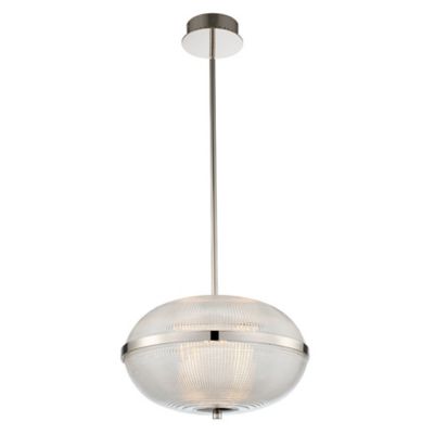 Portland LED Pendant by Kalco Lighting at Lumens.com