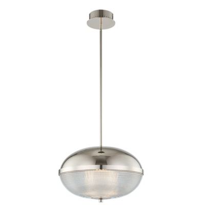 Portland LED Pendant