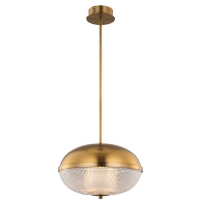Portland LED Pendant