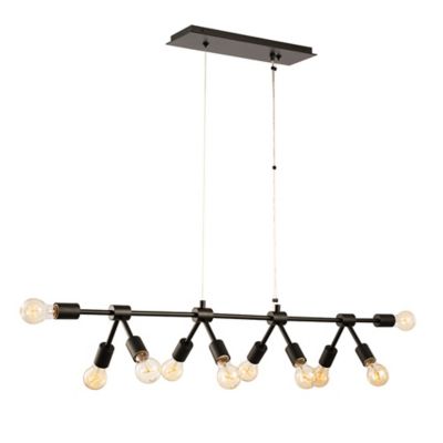 Union Linear Suspension