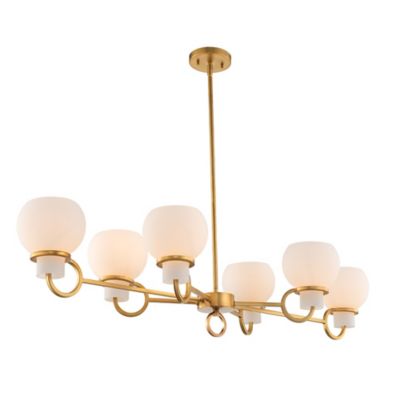 Ascher Linear Suspension