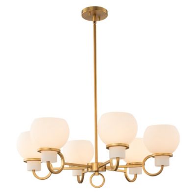 Ascher Chandelier