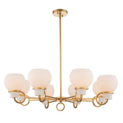 Ascher Chandelier