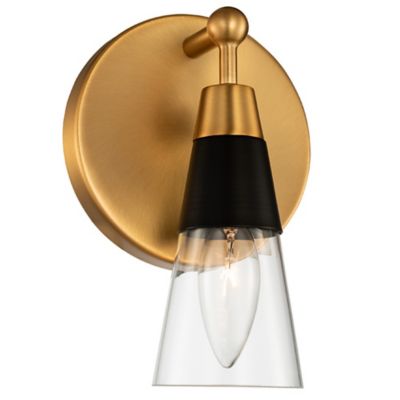 Ponti Bath Wall Sconce