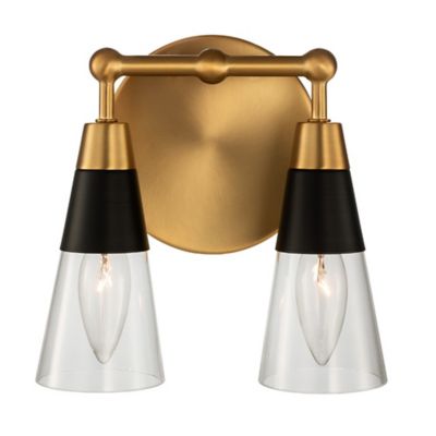Ponti Vanity Light