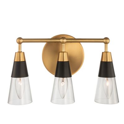 Ponti Bath Bar