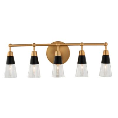 Ponti Bath Bar