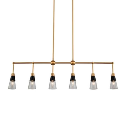 Ponti Linear Suspension