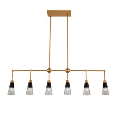 Ponti Linear Suspension