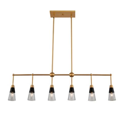 Ponti Linear Suspension