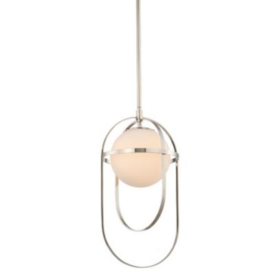 Lennox Mini Pendant