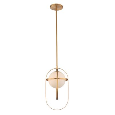 Lennox Mini Pendant
