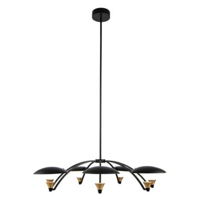 Redding LED Chandelier