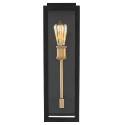 Ashland Outdoor Wall Sconce