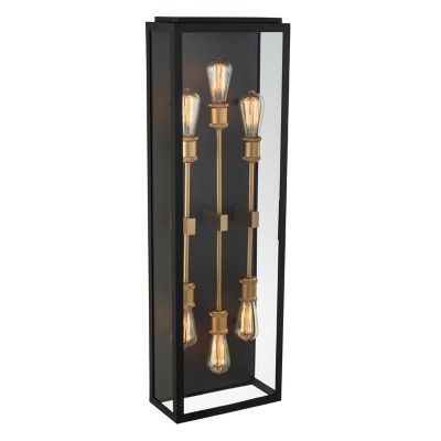 Ashland Outdoor Wall Sconce