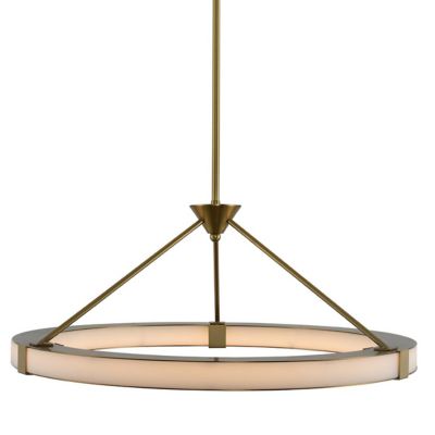 Lavo LED Chandelier