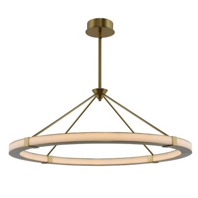 Lavo LED Chandelier