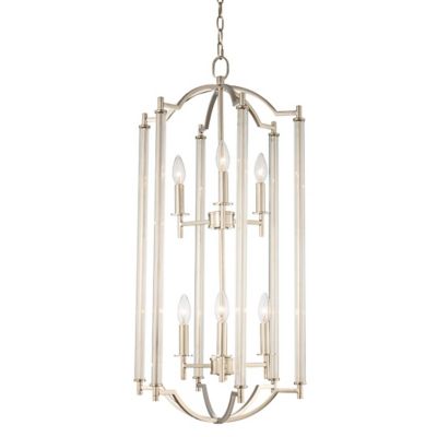 Provence Foyer Chandelier